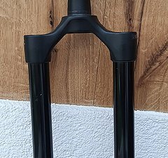 Fox Racing Shox 36 Standrohreinheit CSU 2023 *Kratzer*