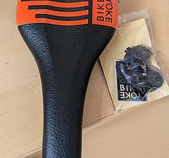 Bikeyoke Sagma 130mm