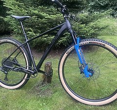 Radon Bikes Jealous Größe M 2022