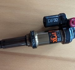 Fox Racing Shox DPX2