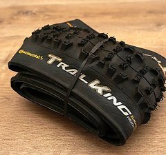 Continental TrailKing 27,5 x 2,4 ProTection Apex