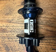 DT Swiss 350