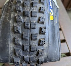 Michelin Wild AM² und Force AM² 29x2.4