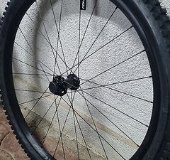 Roval traverse