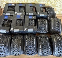 Schwalbe und Specialized Enduro/Trail/MTB Reifen NEU