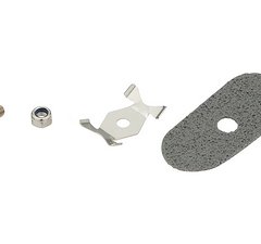 Liteville Closing-Cap Upgrade Kit für Serviceklappe an MK14
