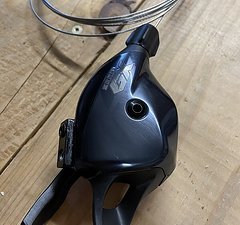 SRAM GX Eagle Schalthebel / Trigger 12-fach rechts