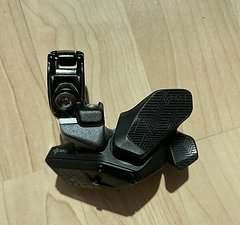 SRAM Eagle AXS Schalthebel Trigger POD Schaltgriff 12-fach