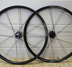 Rolf Prima Hyalite Wide Carbon