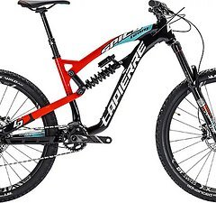 Lapierre SPICY TEAM Ultimate 2018 XL