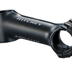 Ritchey WCS C220 73D STEM 31.8x90mm, 17°, 1 1/8 Inch, 128 Grams