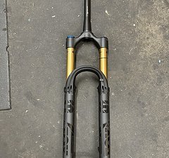 Fox Racing Shox 36 160mm Fit4