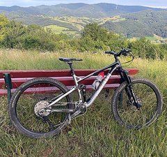 Marin Bikes Rift Zone 3 27,5