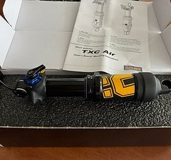 Öhlins TXC2Air Rear Shock