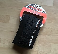 Maxxis Reifen Aspen 29x2,25“ EXO TR