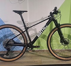 BMC Twostroke 01 Five Größe S