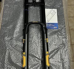 Öhlins DH38 m1