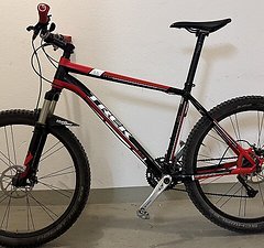 Trek Elite 8.8