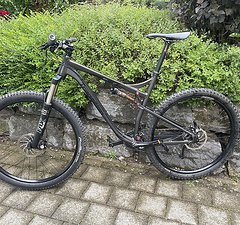 Transition Bikes Bandit 29