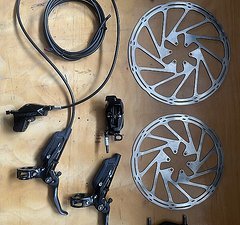 SRAM Code RSC