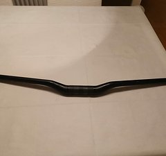 Reverse Components Seismic 810 carbon