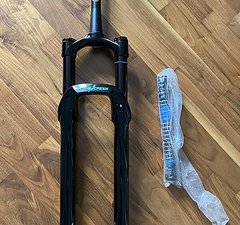 Cane Creek Helm Coil Federgabel 29" 160 mm