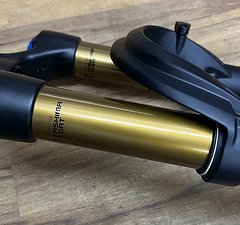 Fox Racing Shox 34 FLOAT SC Factory 29" 100mm, 51mm FIT4 Remote
