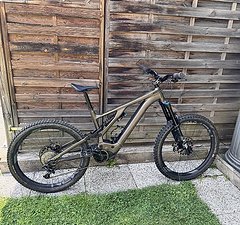 Specialized Turbo Kenevo