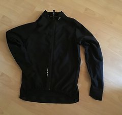 Canyon Herren Winddichtes Winter Rennradtrikot (Gr. L)