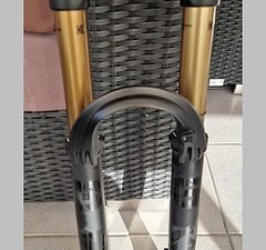 Fox Racing Shox Float EVOL FIT4