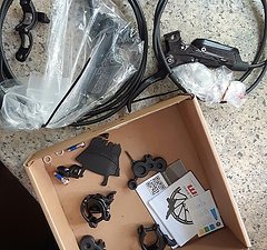 SRAM Code RS und RSC