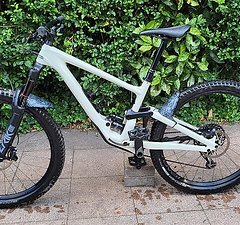 Specialized Enduro Elite S3 von 2022