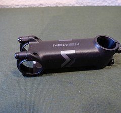 Newmen Evolution 318.4 Vorbau, 110 mm