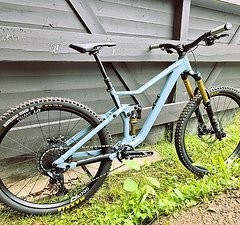 Rose Bikes Root Miller 3, Gr. M, 2025, NEU