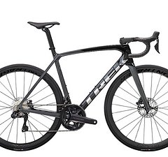 Trek Emonda SLR 7 58 Dark Prismatic/Trek Black