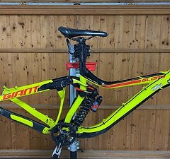 Giant Glory 2 2016