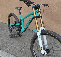 Propain Rage CF L/XL