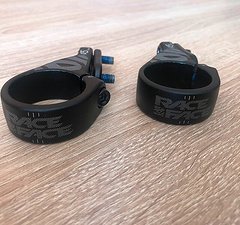 Race Face Chester DM 35 Direct Mount