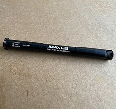 RockShox Maxle Stealth Boost Steckachse 15x110mm NEU