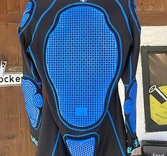 Bliss Protection Bliss Protektor Weste ARG Comp