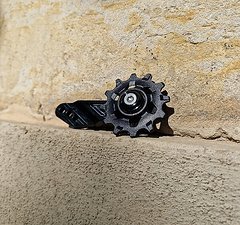 E*Thirteen LG1r HighPivot Ausleger