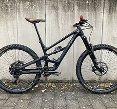 YT Industries Capra MK3 Core 3 // 29" v+h