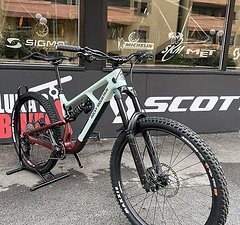 Rocky Mountain Slayer C50 2024 L 29"