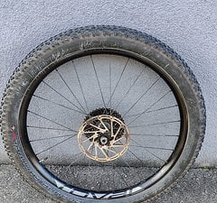 Specialized Roval Fatbike Laufradsatz 650B 27,5 Zoll