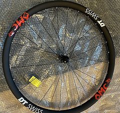 DT Swiss XMC 1200 VR Carbon Spline 30 29" Disc 15x100