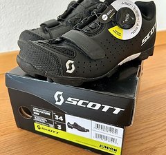 Scott MTB Future Pro