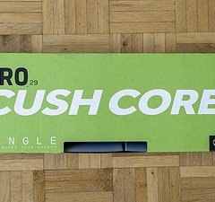 Cushcore Reifen Inserts XC + Pro & Slicy Smooth Neu & Gebraucht