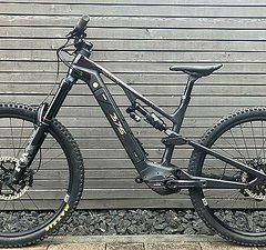 Rotwild R.G 375 Pro Gravity Größe M