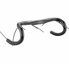 XLC HB-K01 Rennradlenker Carbon 31,8mm Black Neu