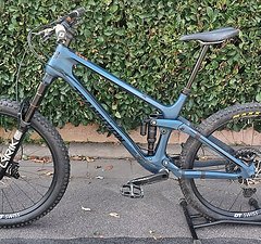 Transition Bikes Scout - Carbon - L - 160/150mm